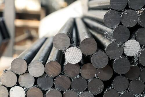 Types of Material
