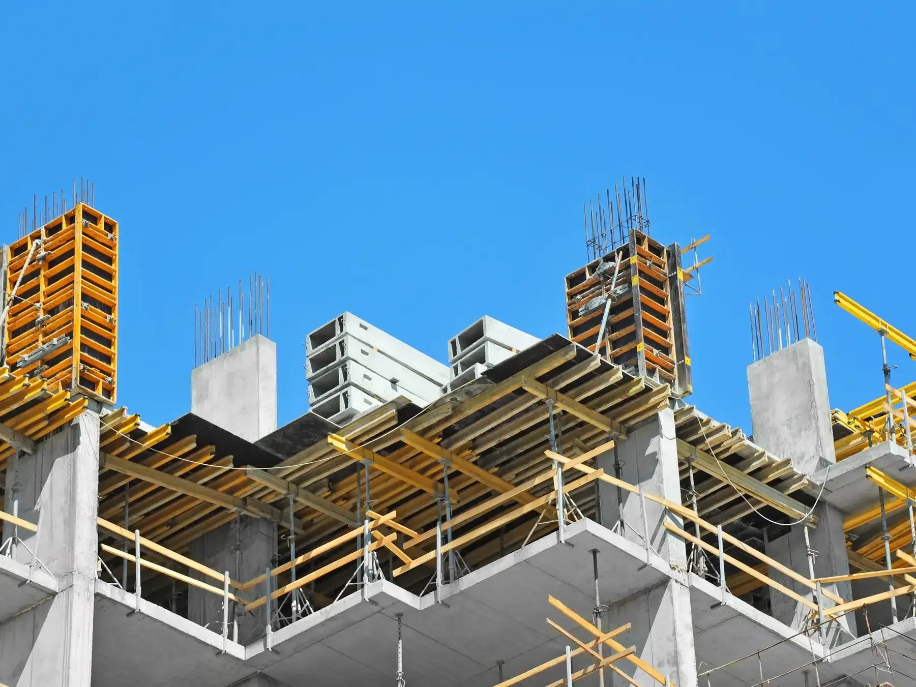 Building Methodology